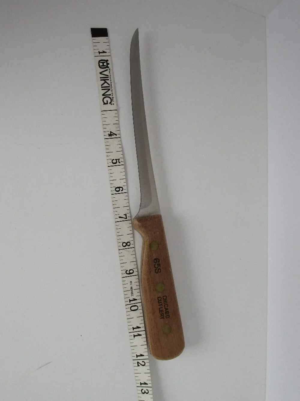 Chicago Cutlery knife